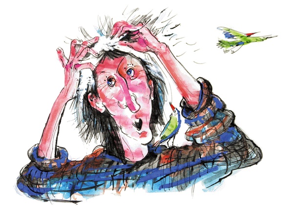 Иллюстрация к книге — Другая дорога [i_007.jpg]