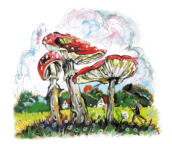 Иллюстрация к книге — Другая дорога [i_034.jpg]