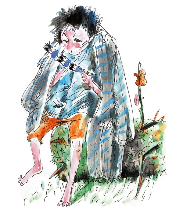 Иллюстрация к книге — Другая дорога [i_039.jpg]