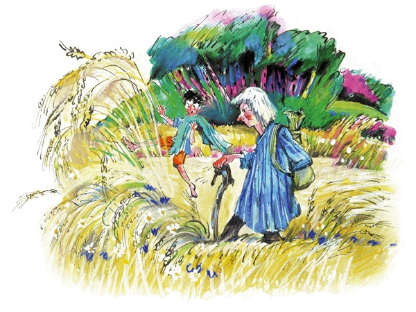 Иллюстрация к книге — Другая дорога [i_043.jpg]