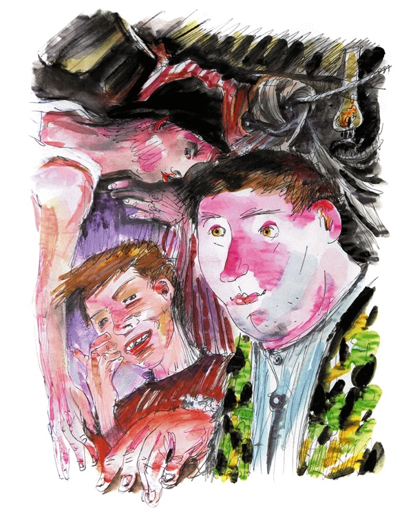 Иллюстрация к книге — Другая дорога [i_047.jpg]