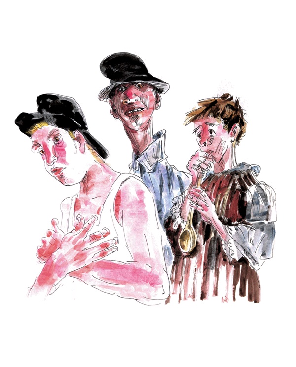 Иллюстрация к книге — Другая дорога [i_051.jpg]