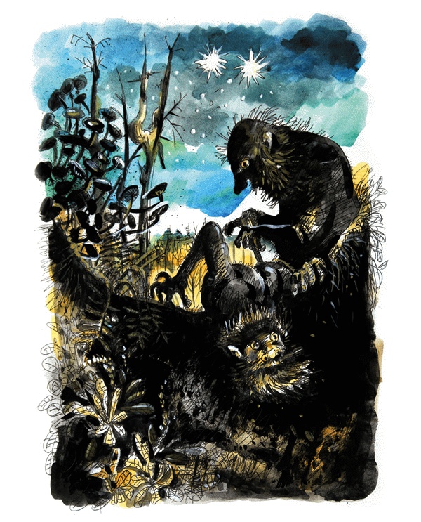 Иллюстрация к книге — Другая дорога [i_055.jpg]