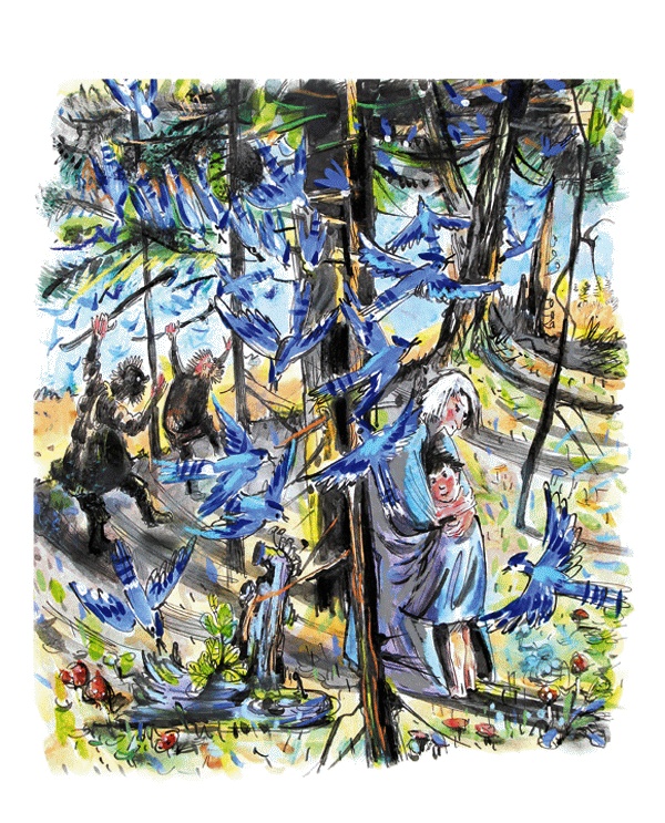 Иллюстрация к книге — Другая дорога [i_060.jpg]