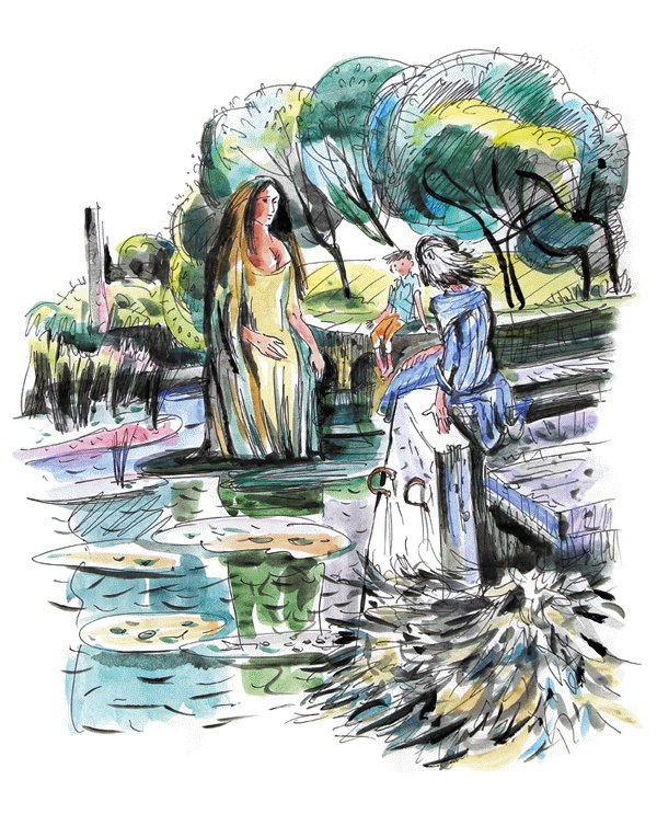 Иллюстрация к книге — Другая дорога [i_066.jpg]