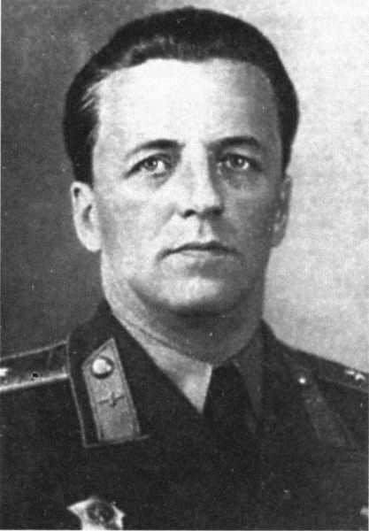 Иллюстрация к книге — Оружие победы и НКВД. Советские конструкторы в тисках репрессий [image1201.jpg]