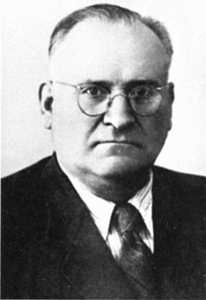 Иллюстрация к книге — Оружие победы и НКВД. Советские конструкторы в тисках репрессий [image1602.jpg]