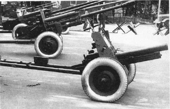 Иллюстрация к книге — Оружие победы и НКВД. Советские конструкторы в тисках репрессий [image202.jpg]