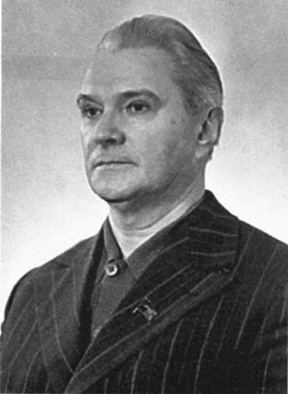 Иллюстрация к книге — Оружие победы и НКВД. Советские конструкторы в тисках репрессий [image302.jpg]