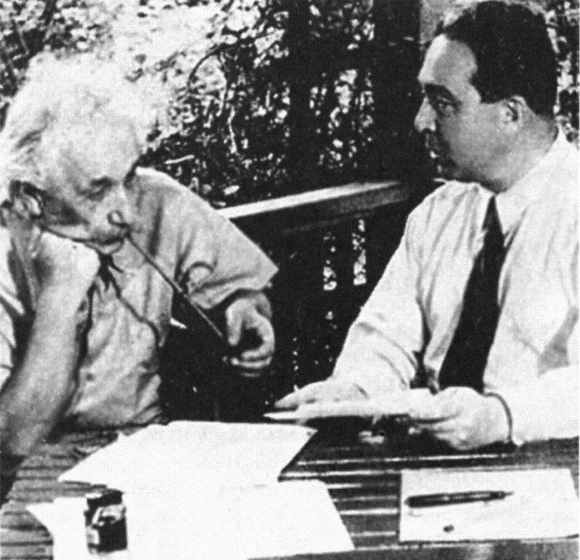 Иллюстрация к книге — Оружие победы и НКВД. Советские конструкторы в тисках репрессий [image502.jpg]