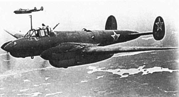 Иллюстрация к книге — Оружие победы и НКВД. Советские конструкторы в тисках репрессий [image801.jpg]