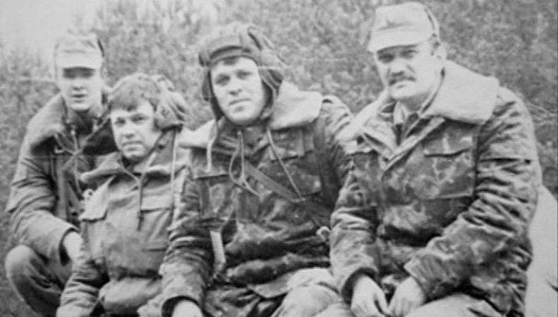 Иллюстрация к книге — Терроризм от Кавказа до Сирии [_045.jpg]