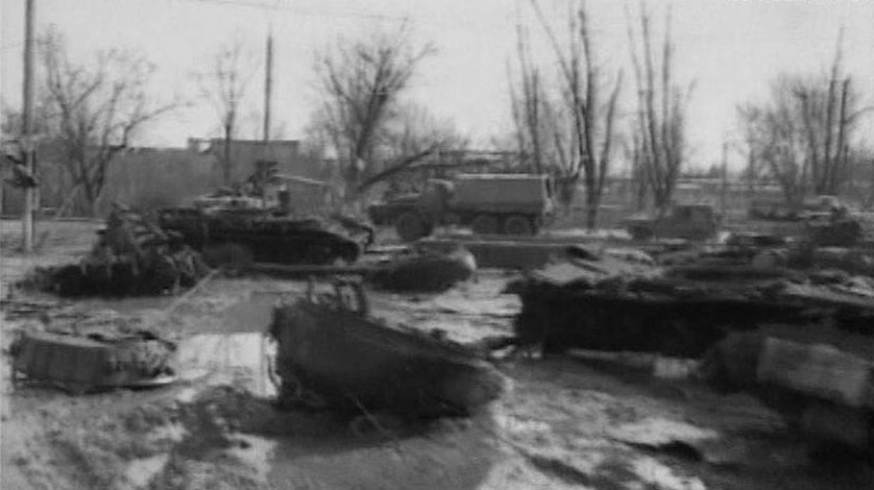 Иллюстрация к книге — Терроризм от Кавказа до Сирии [_061.jpg]