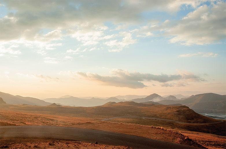 Иллюстрация к книге — Рома едет. Вокруг света без гроша в кармане [_105.jpg]