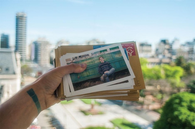 Иллюстрация к книге — Рома едет. Вокруг света без гроша в кармане [_111.jpg]