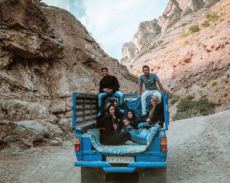 Иллюстрация к книге — Рома едет. Вокруг света без гроша в кармане [_29.jpg]