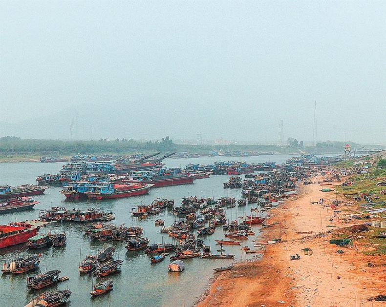 Иллюстрация к книге — Рома едет. Вокруг света без гроша в кармане [_54.jpg]