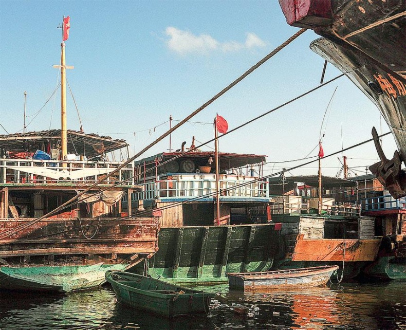 Иллюстрация к книге — Рома едет. Вокруг света без гроша в кармане [_57.jpg]