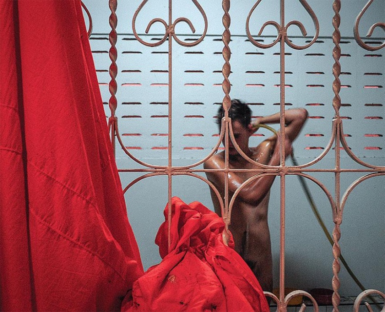 Иллюстрация к книге — Рома едет. Вокруг света без гроша в кармане [_65.jpg]