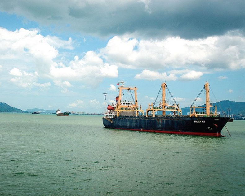 Иллюстрация к книге — Рома едет. Вокруг света без гроша в кармане [_66.jpg]