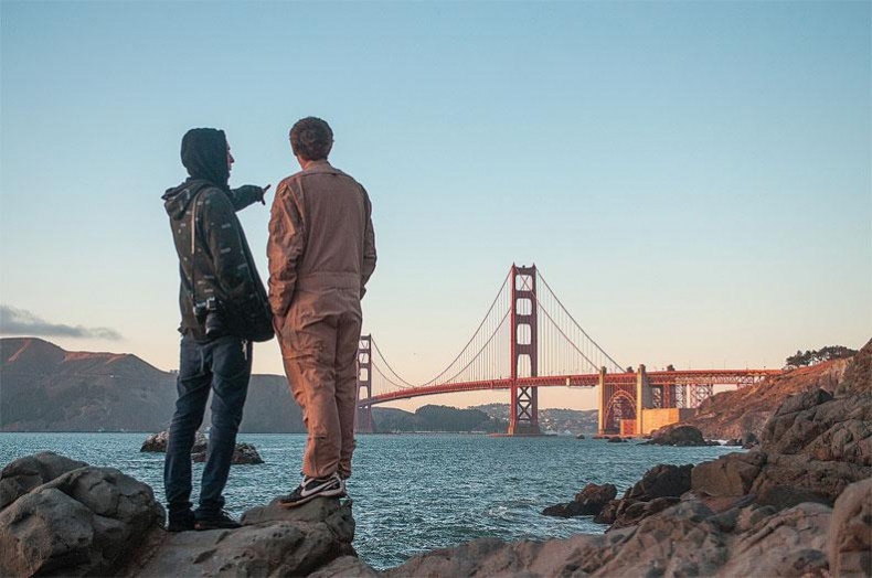 Иллюстрация к книге — Рома едет. Вокруг света без гроша в кармане [_73.jpg]