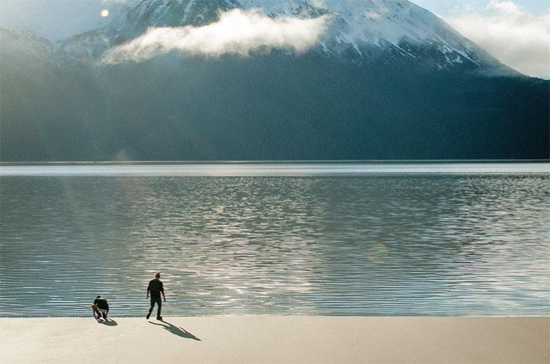 Иллюстрация к книге — Рома едет. Вокруг света без гроша в кармане [_78.jpg]