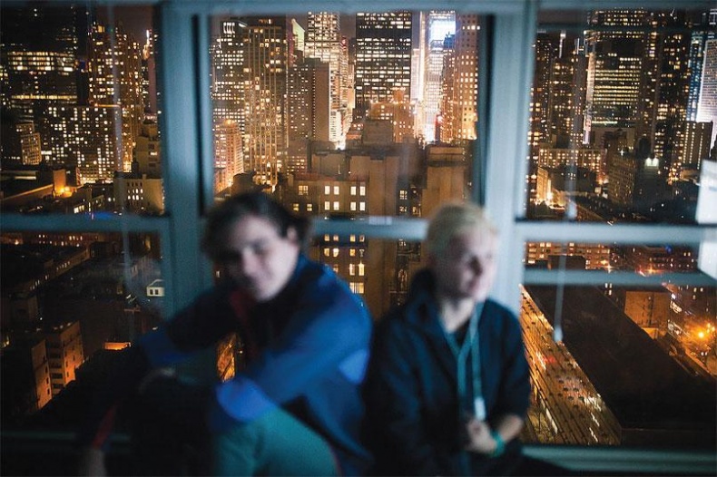 Иллюстрация к книге — Рома едет. Вокруг света без гроша в кармане [_83.jpg]