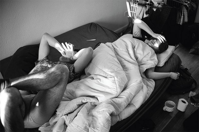 Иллюстрация к книге — Рома едет. Вокруг света без гроша в кармане [_86.jpg]