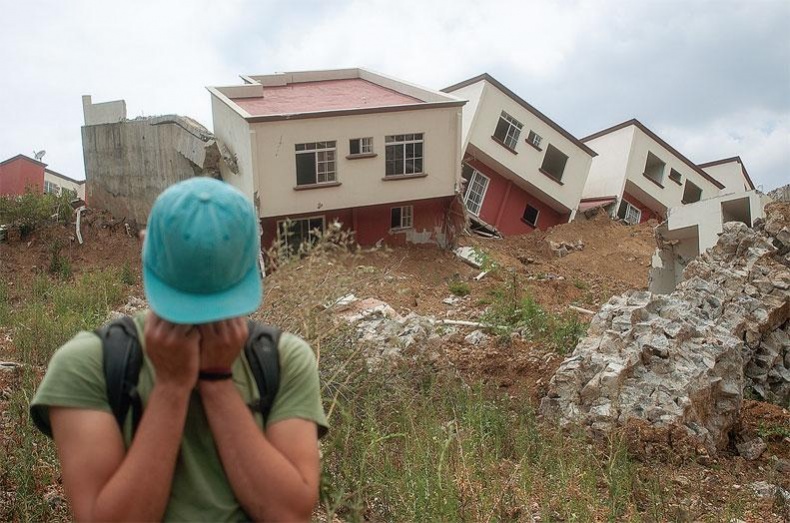 Иллюстрация к книге — Рома едет. Вокруг света без гроша в кармане [_92.jpg]