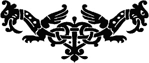 Иллюстрация к книге — Славянские сказы для детей. Тайна Волшебной горы. Перо Алконоста [i_001.jpg]