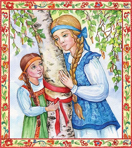 Иллюстрация к книге — Шёлковый пояс [i_007.jpg]