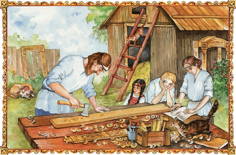 Иллюстрация к книге — Аргуны [i_007.jpg]