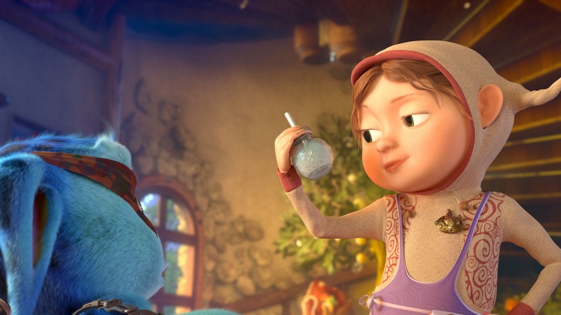 Иллюстрация к книге — От судьбы не уйдешь [i_003.jpg]