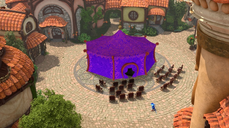 Иллюстрация к книге — От судьбы не уйдешь [i_006.jpg]