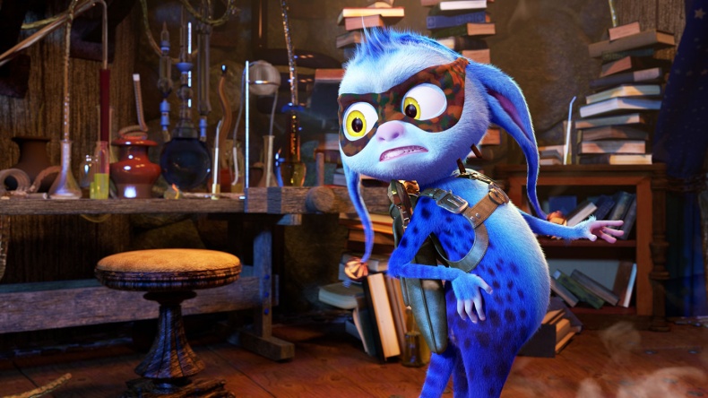 Иллюстрация к книге — От судьбы не уйдешь [i_007.jpg]