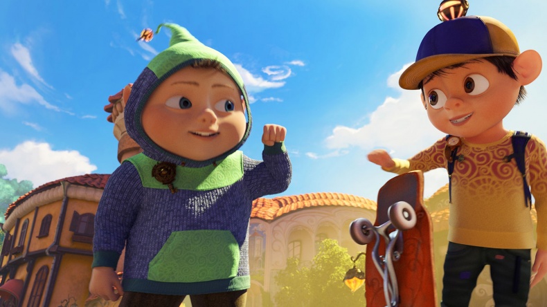 Иллюстрация к книге — От судьбы не уйдешь [i_008.jpg]