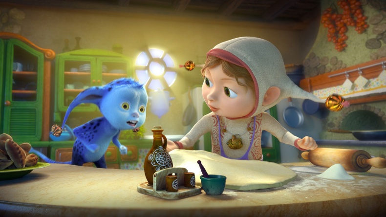 Иллюстрация к книге — От судьбы не уйдешь [i_012.jpg]