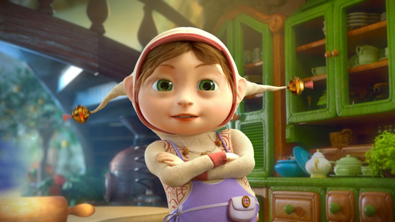 Иллюстрация к книге — От судьбы не уйдешь [i_013.jpg]