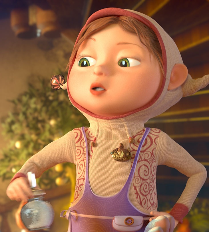 Иллюстрация к книге — От судьбы не уйдешь [i_014.jpg]