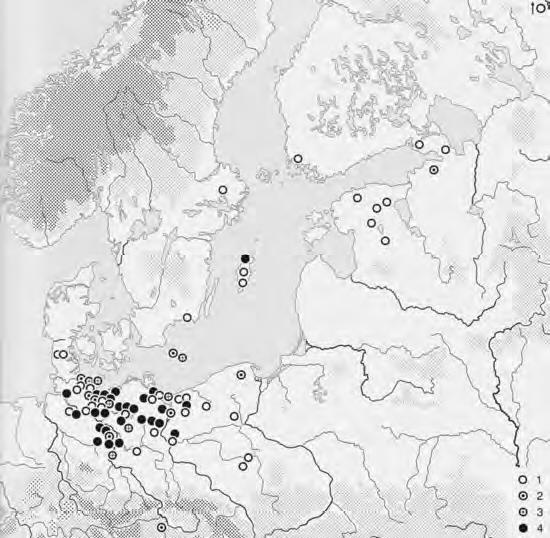 Иллюстрация к книге — Балтийские славяне. От Рерика до Старигарда [i_008.jpg]