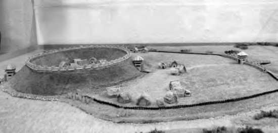 Иллюстрация к книге — Балтийские славяне. От Рерика до Старигарда [i_021.jpg]