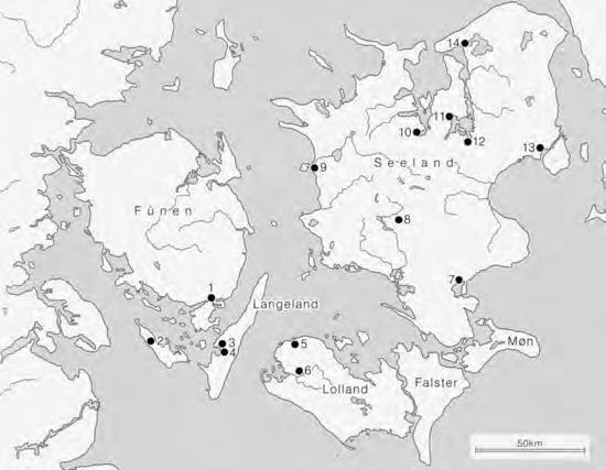 Иллюстрация к книге — Балтийские славяне. От Рерика до Старигарда [i_030.jpg]