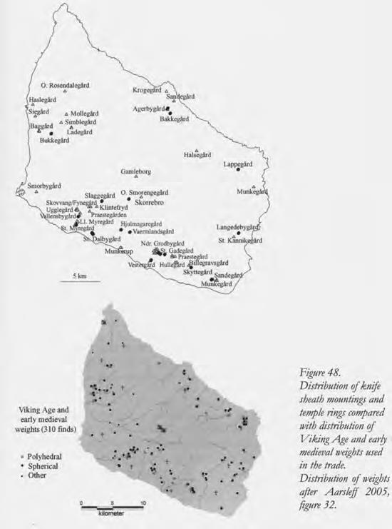 Иллюстрация к книге — Балтийские славяне. От Рерика до Старигарда [i_032.jpg]