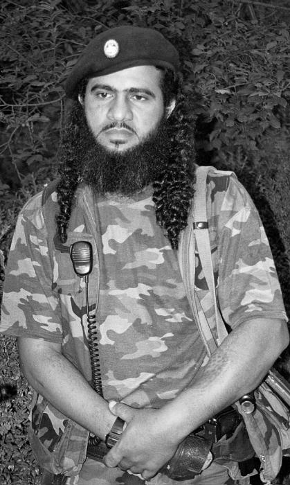 Иллюстрация к книге — Теории заговоров. Кто правит миром? [_06.jpg]