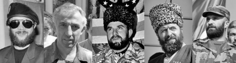 Иллюстрация к книге — Теории заговоров. Кто правит миром? [_07.jpg]