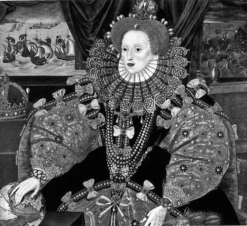 Иллюстрация к книге — Теории заговоров. Кто правит миром? [_19.jpg]