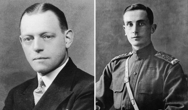 Иллюстрация к книге — Теории заговоров. Кто правит миром? [_23.jpg]