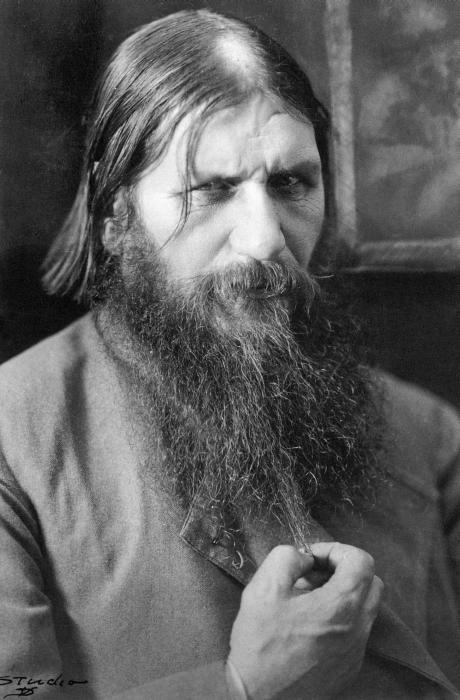 Иллюстрация к книге — Теории заговоров. Кто правит миром? [_24.jpg]