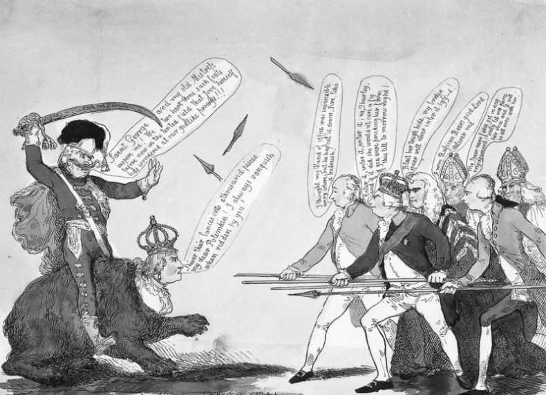 Иллюстрация к книге — Теории заговоров. Кто правит миром? [_31.jpg]