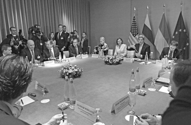 Иллюстрация к книге — Теории заговоров. Кто правит миром? [_36.jpg]